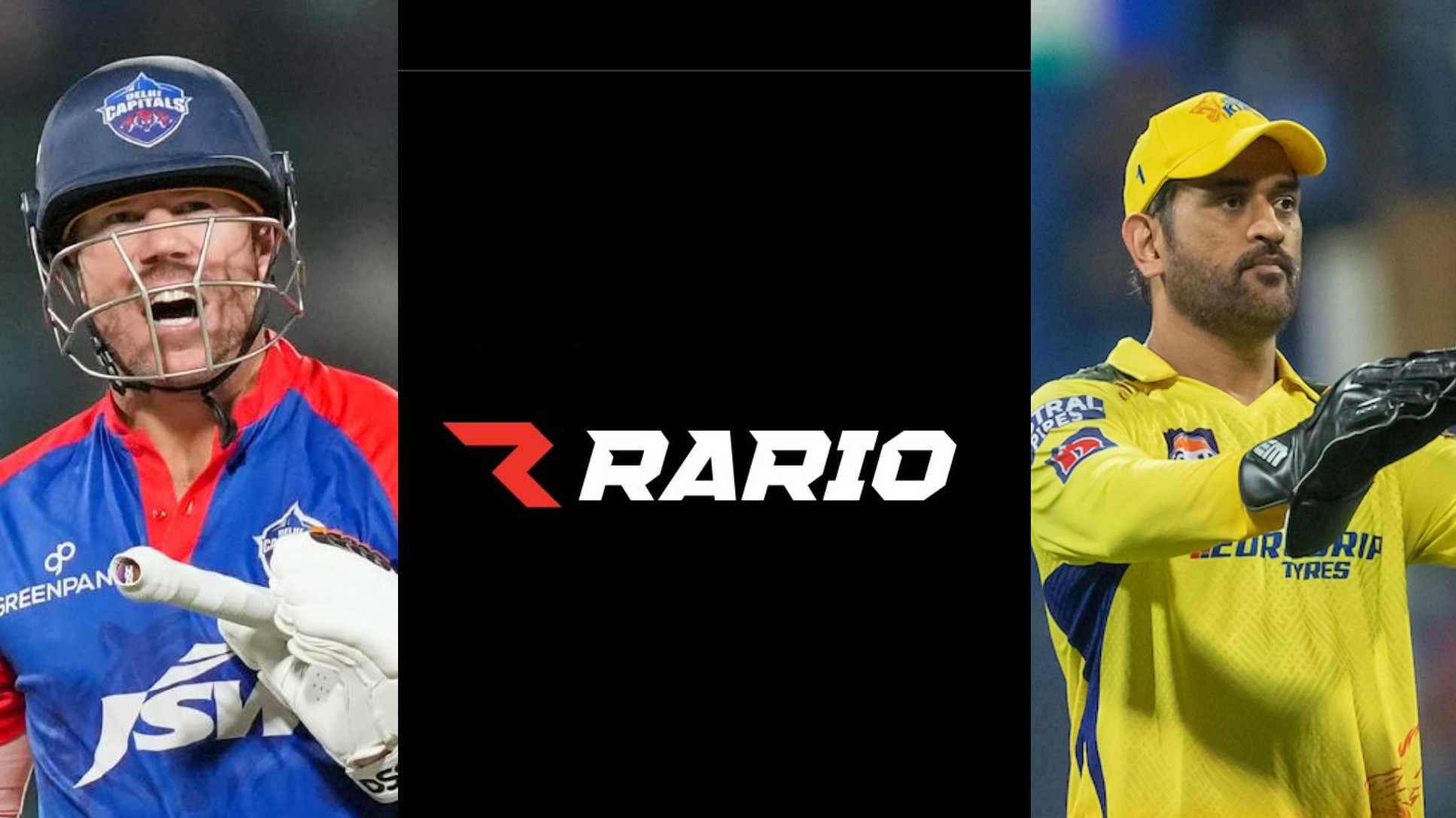 Rario D3 Predictions:  Delhi Capitals vs Kolkata Knight Riders and Chennai Super Kings vs Sunrisers Hyderabad 