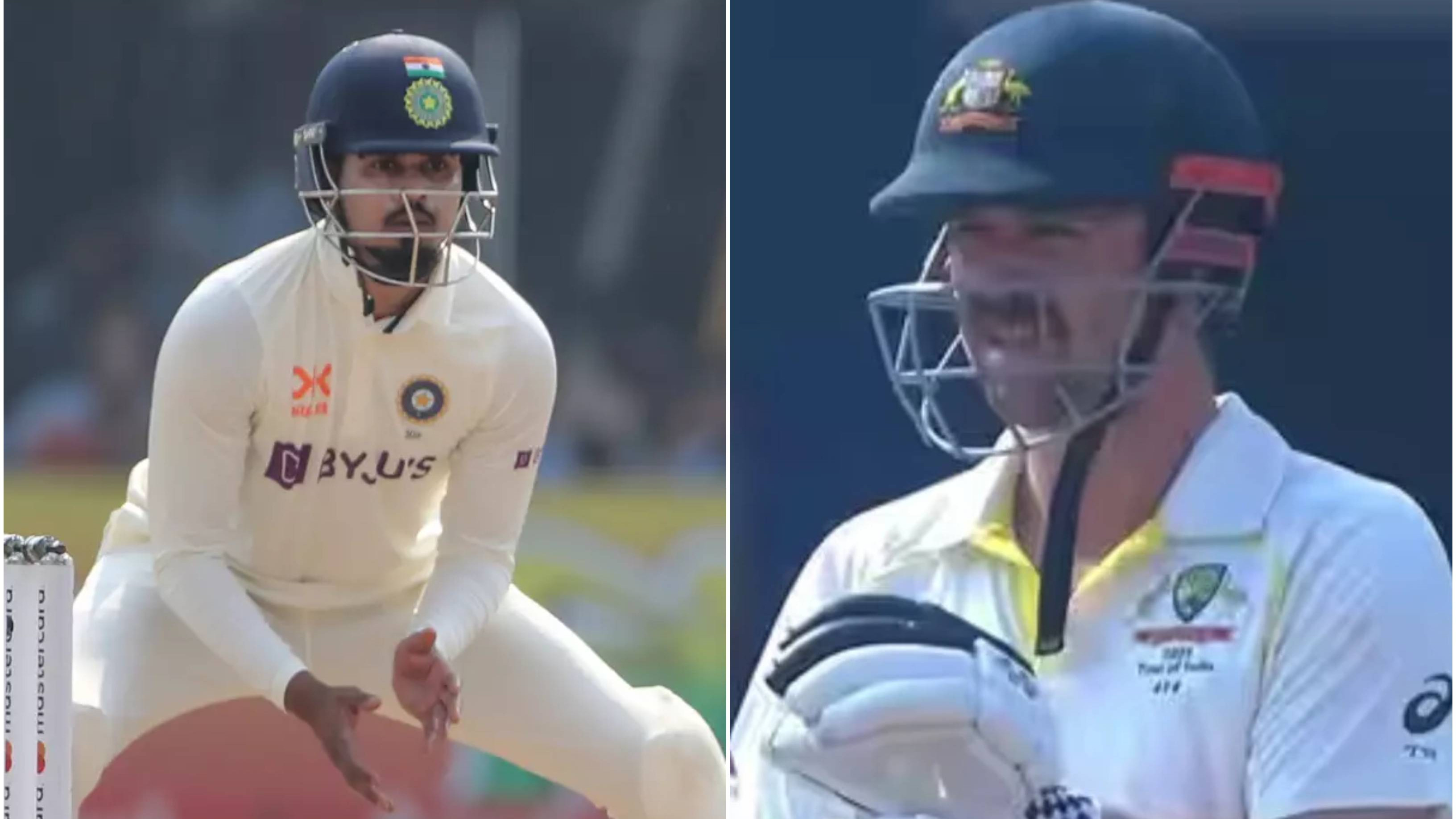 IND v AUS 2023: WATCH – 'Iska ek pair Chandigarh mein, dusra Haryana mein': Shreyas Iyer sledges Travis Head during 3rd Test