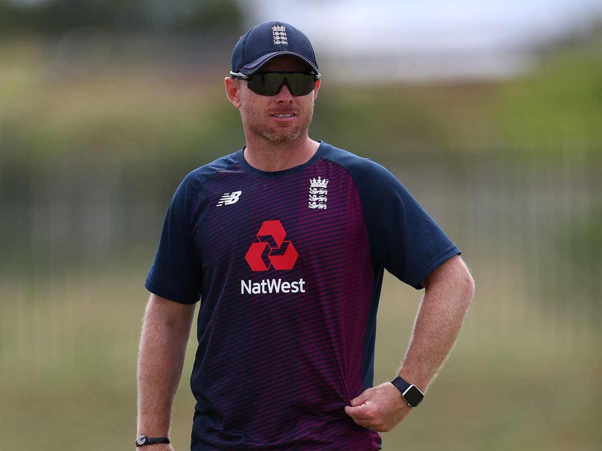 Ian Bell | Getty Images