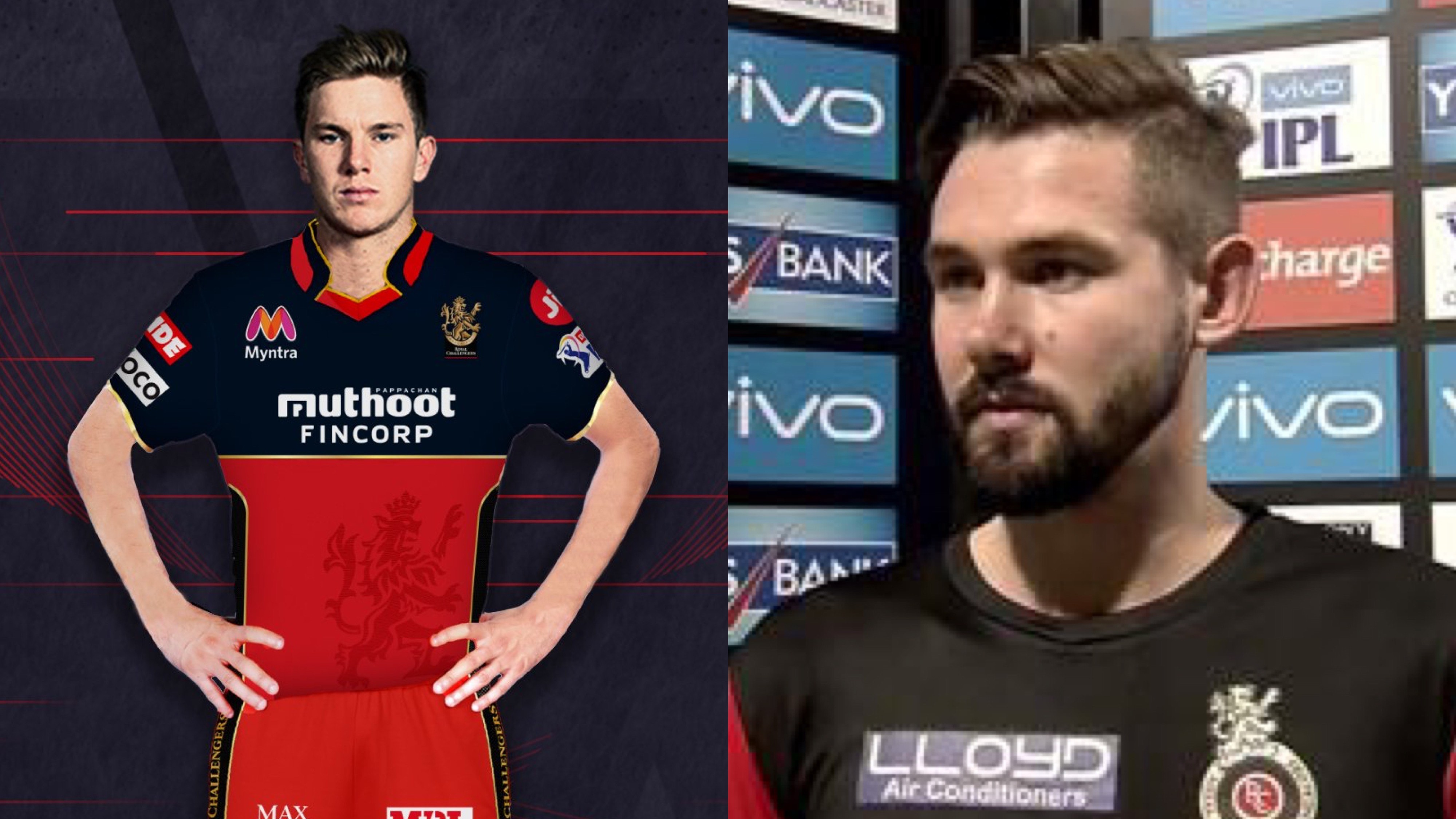 IPL 2020: RCB announces Adam Zampa as replacement after Kane Richardson pulls out of IPL 13