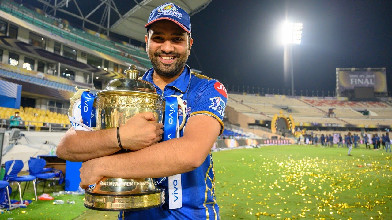 IPL 2024: Fans trend “Rohit Leave MI” after the batter is replaced as captain by Hardik Pandya