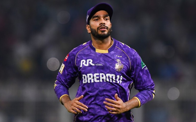 Venkatesh Iyer | IPL-BCCI