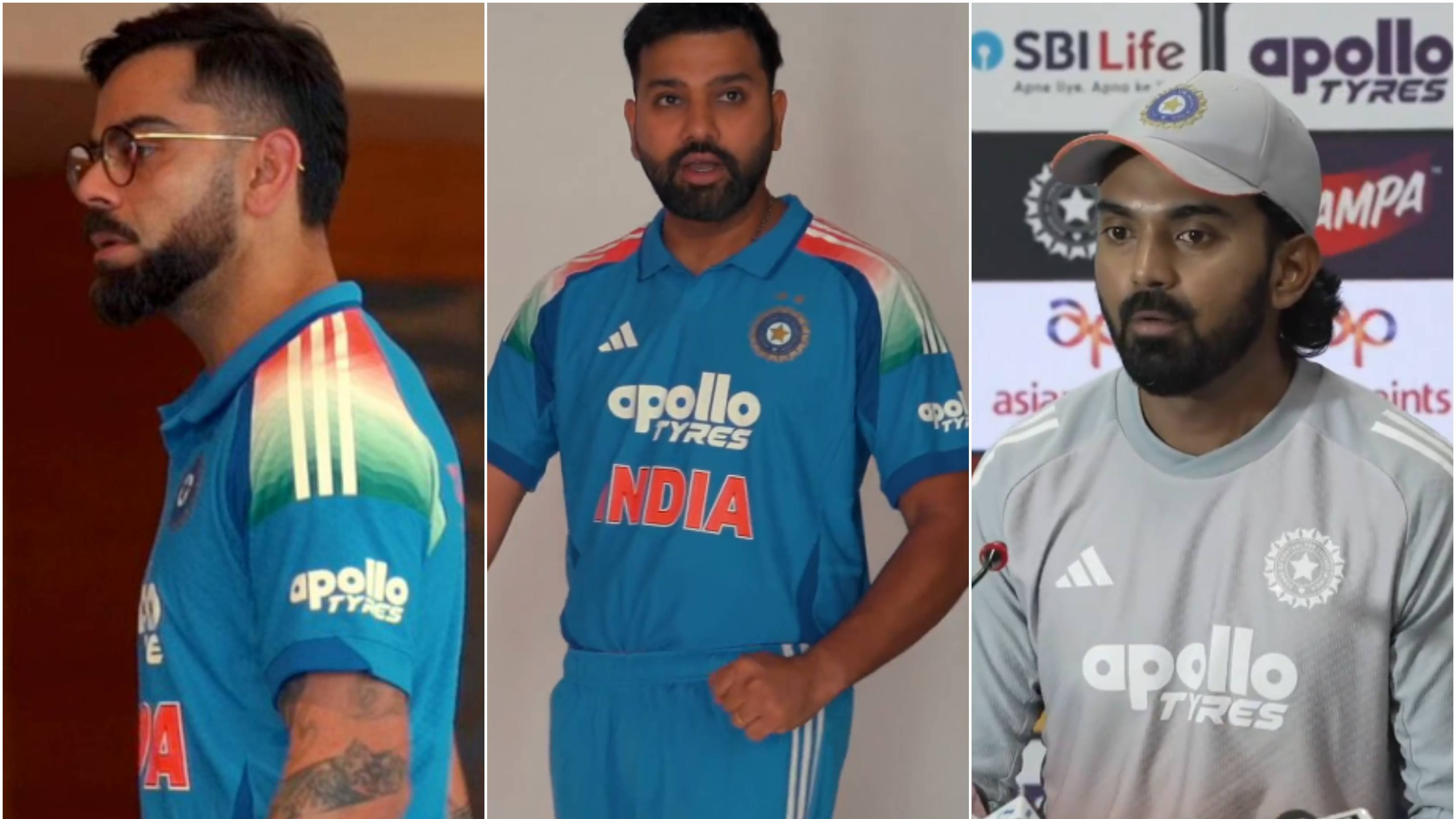 IND v SA 2025: “Makes dressing room feel confident,” KL Rahul on Virat Kohli, Rohit Sharma’s presence in ODI team