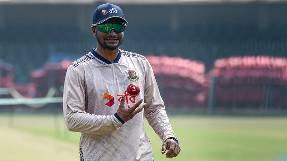 Shakib Al Hasan apologises for remaining silent during Bangladesh protests; wants countrymen by his side in farewell Test