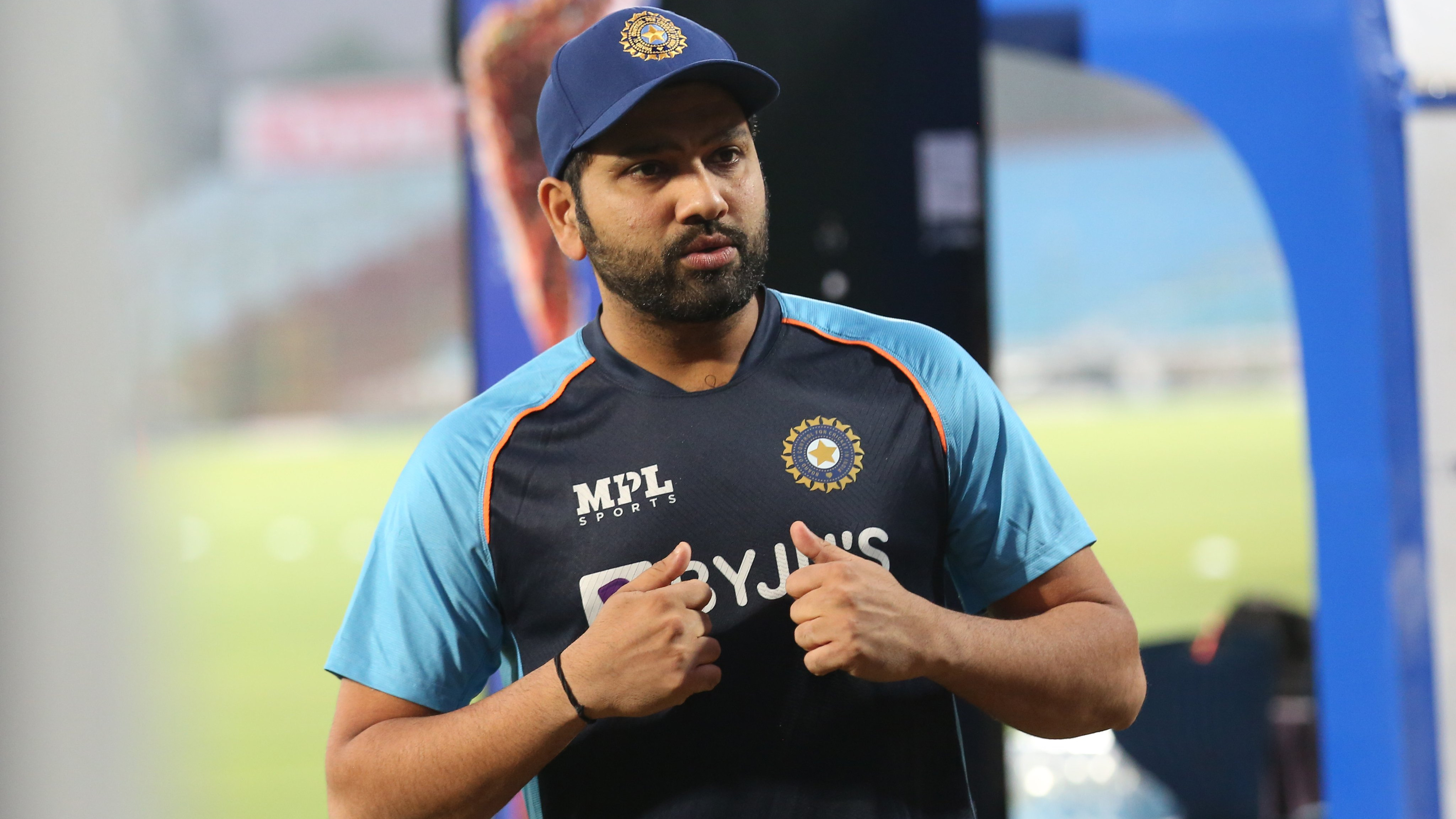 IND v NZ 2021: Rohit Sharma's 9-year-old tweet goes viral ahead of first T20I