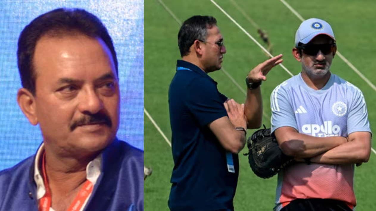 “Head coach and players equally accountable”- Madan Lal blames Indian Test team failure on ‘IPL effect’