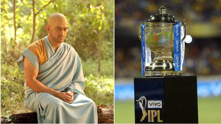 IPL 2021: BCCI suspends IPL after bio-bubble breach; fans react with memes