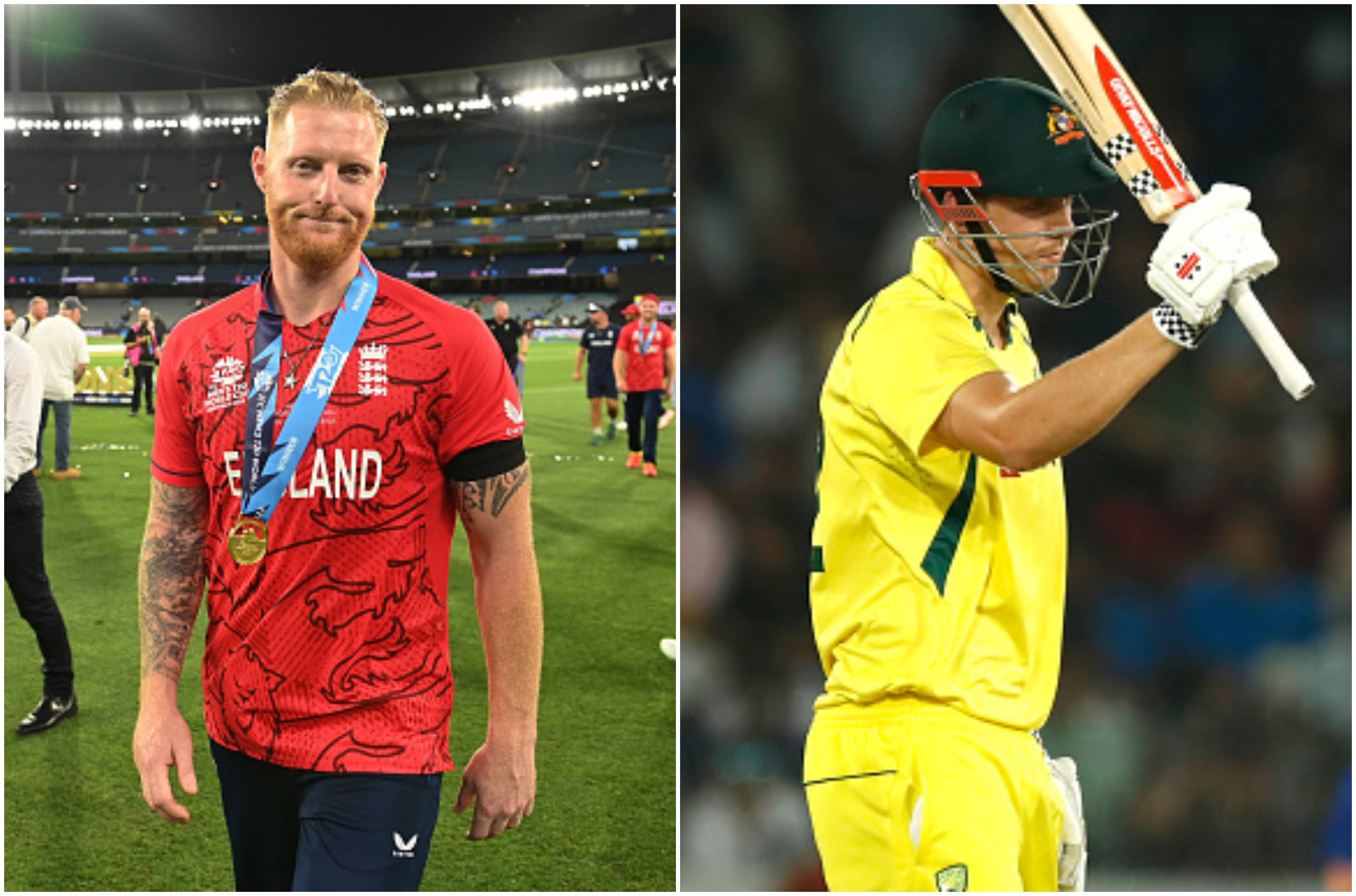 Ben Stokes and Cameron Green likely to fetch big bucks in the IPL 2023 auction | Getty