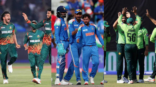 India's Bangladesh tour in doubt; Bangladesh's T20I series in Pakistan uncertain- Report