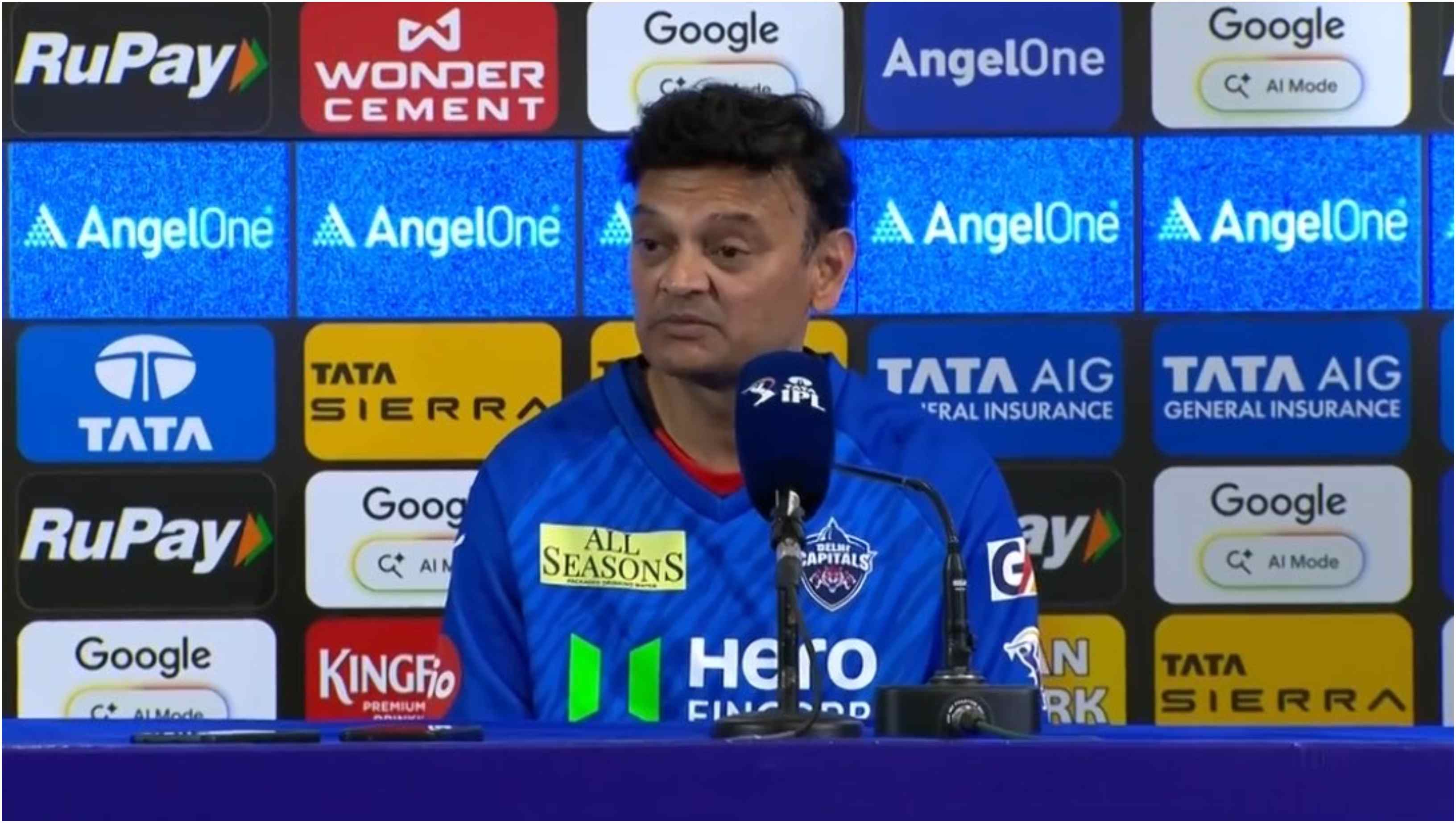 Hemang Badani | BCCI-IPL