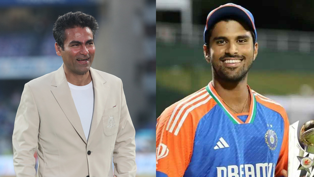 Asia Cup 2025: ‘Washington Sundar will be missed’- Mohammad Kaif says India’s winning combination missing crucial aspect