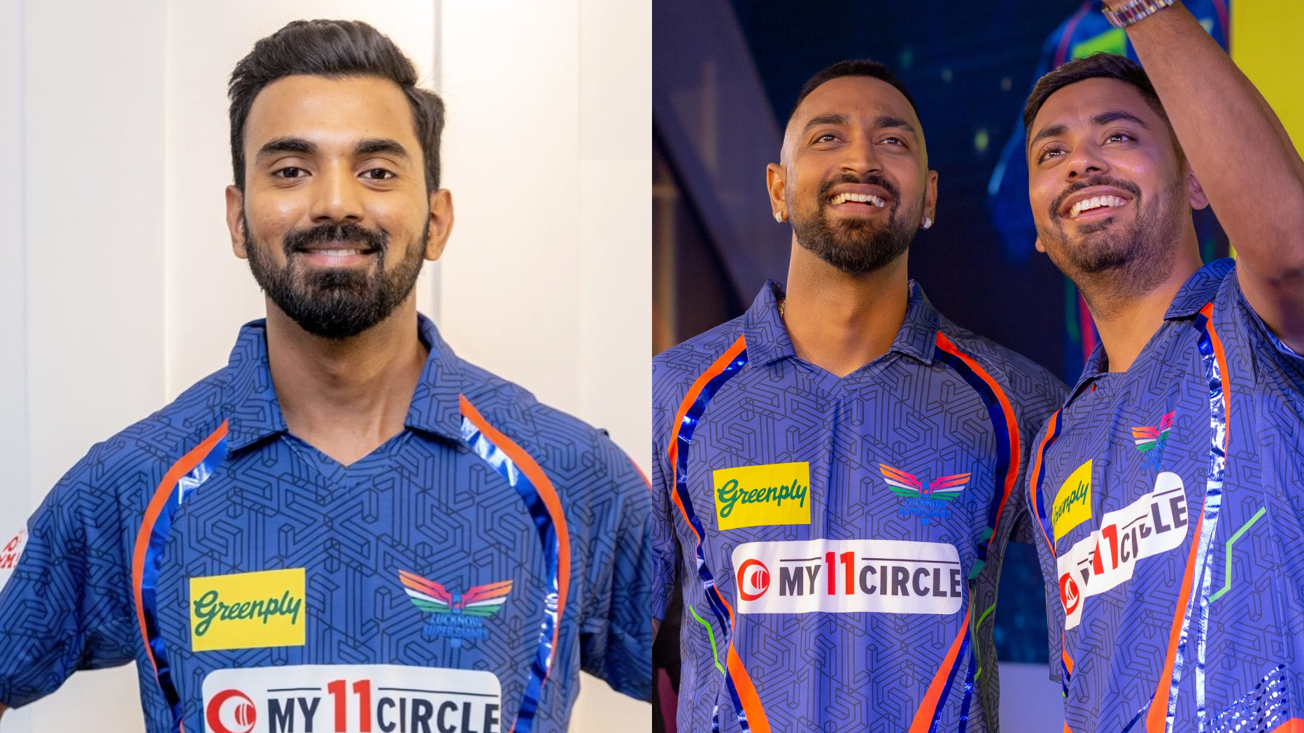 IPL 2023: COC Predicted best playing XI for Lucknow Super Giants (LSG)