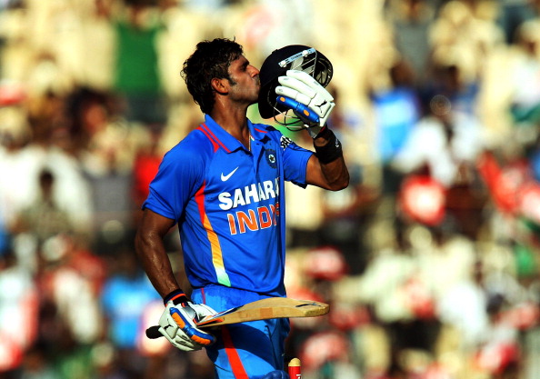 Manoj Tiwary | Getty