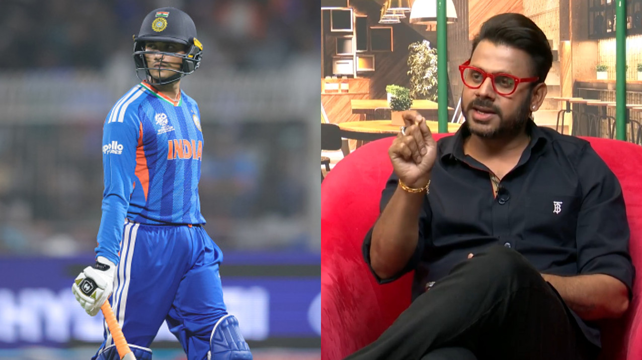 T20 World Cup 2026: WATCH- ‘Abhishek Sharma has to put a price on his wicket’- Manoj Tiwary slams opener’s loose shots