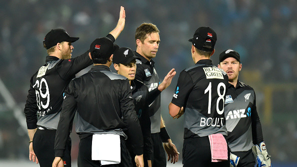 IND v NZ 2021: Taking match to the last over a positive for us- Southee after loss in 1st T20I 
