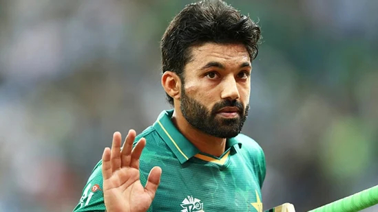 Mohammad Rizwan  is currently preparing for Bangladesh series | Getty Images