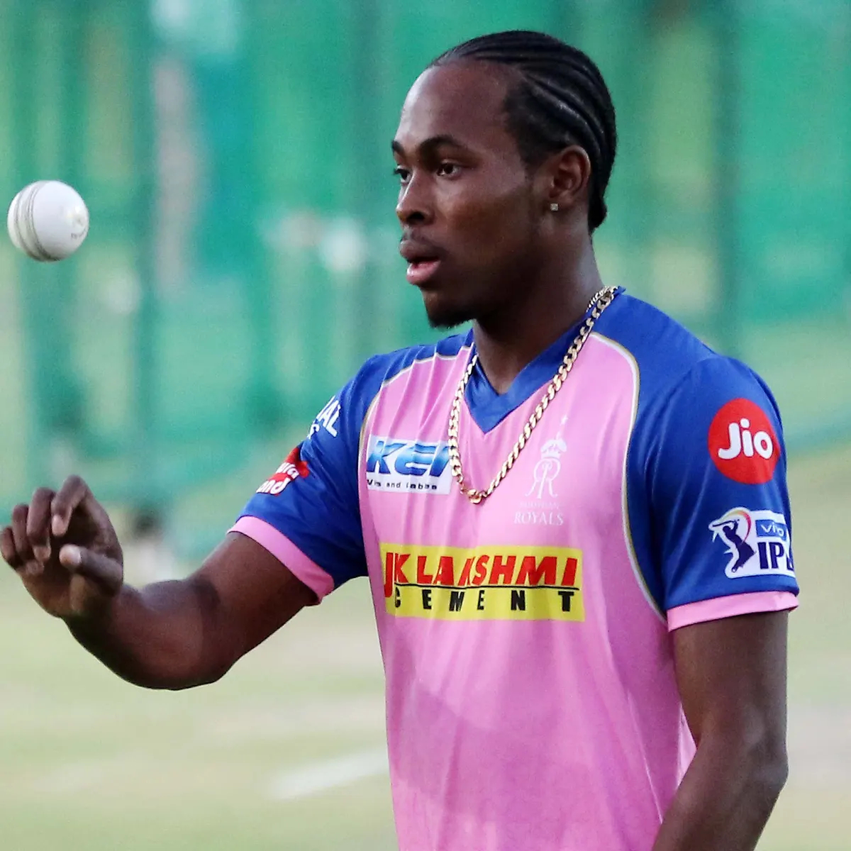 Jofra Archer entered the IPL 2022 mega auction | Twitter