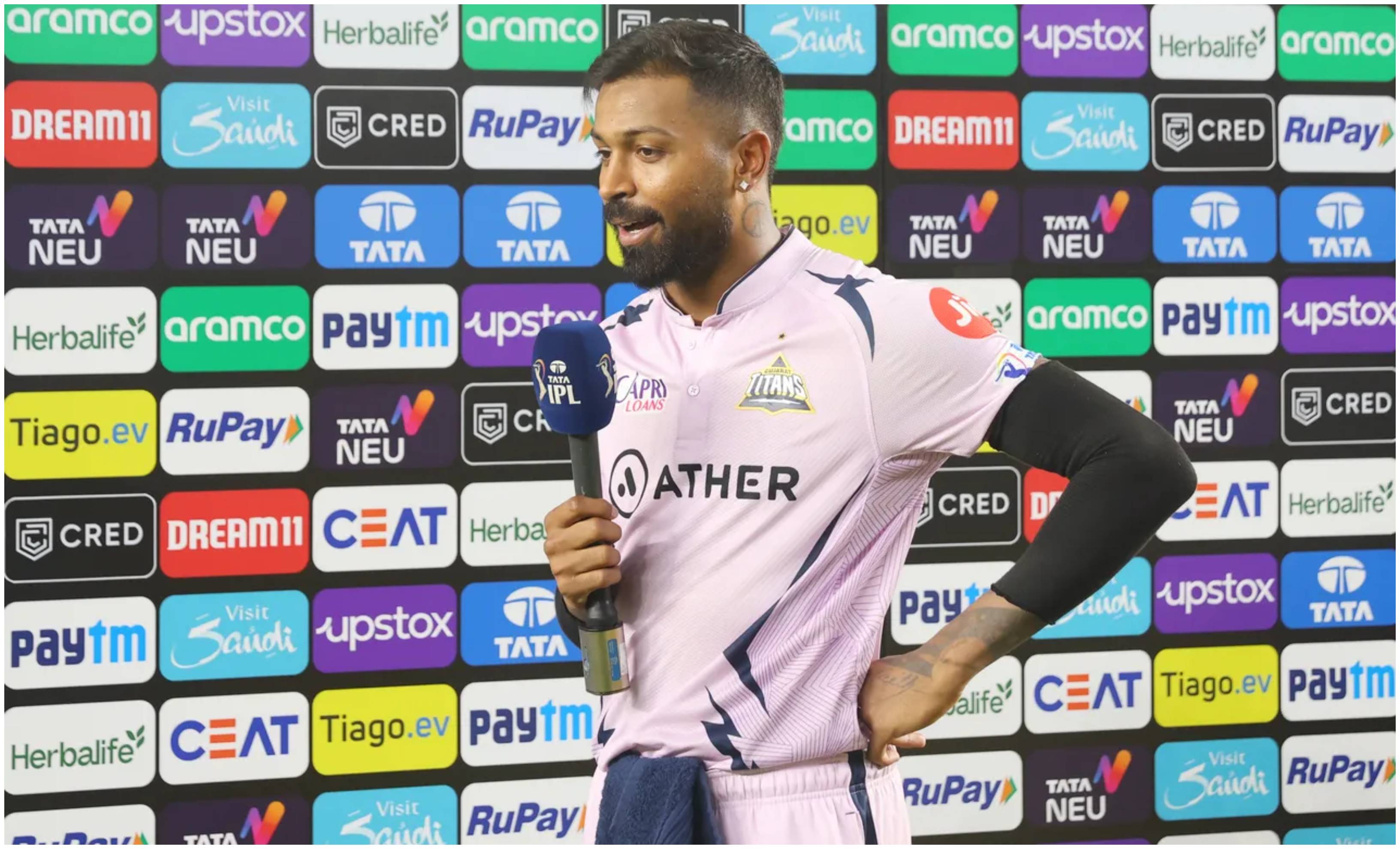 Hardik Pandya | BCCI-IPL