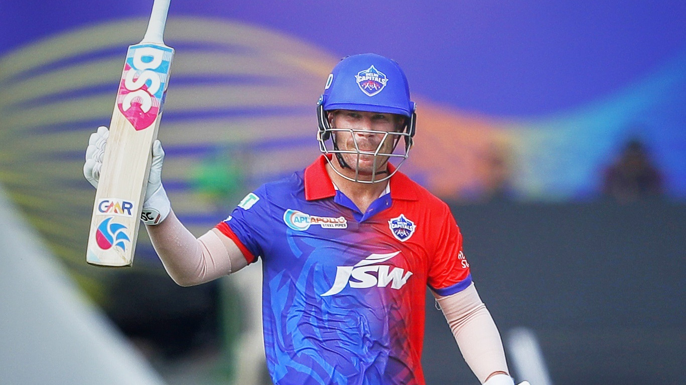 IPL 2022: “I’m loving life at Delhi Capitals”- David Warner after DC's 44-run win over KKR