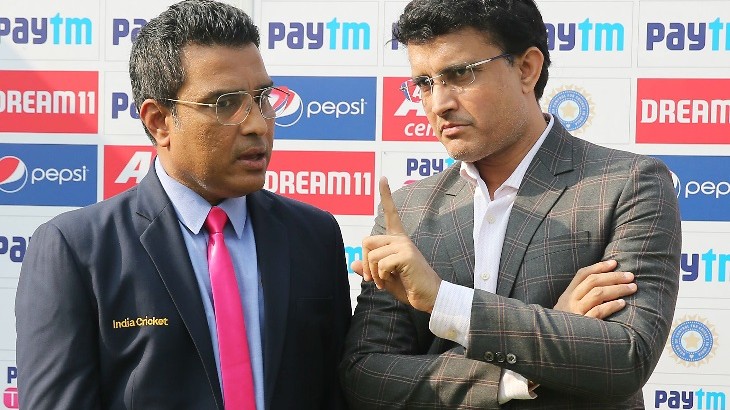 AUS v IND 2020-21: Sanjay Manjrekar excited on return to the commentary box 