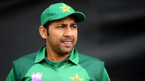 Sarfaraz set to be demoted in PCB's next central contracts list, says report 