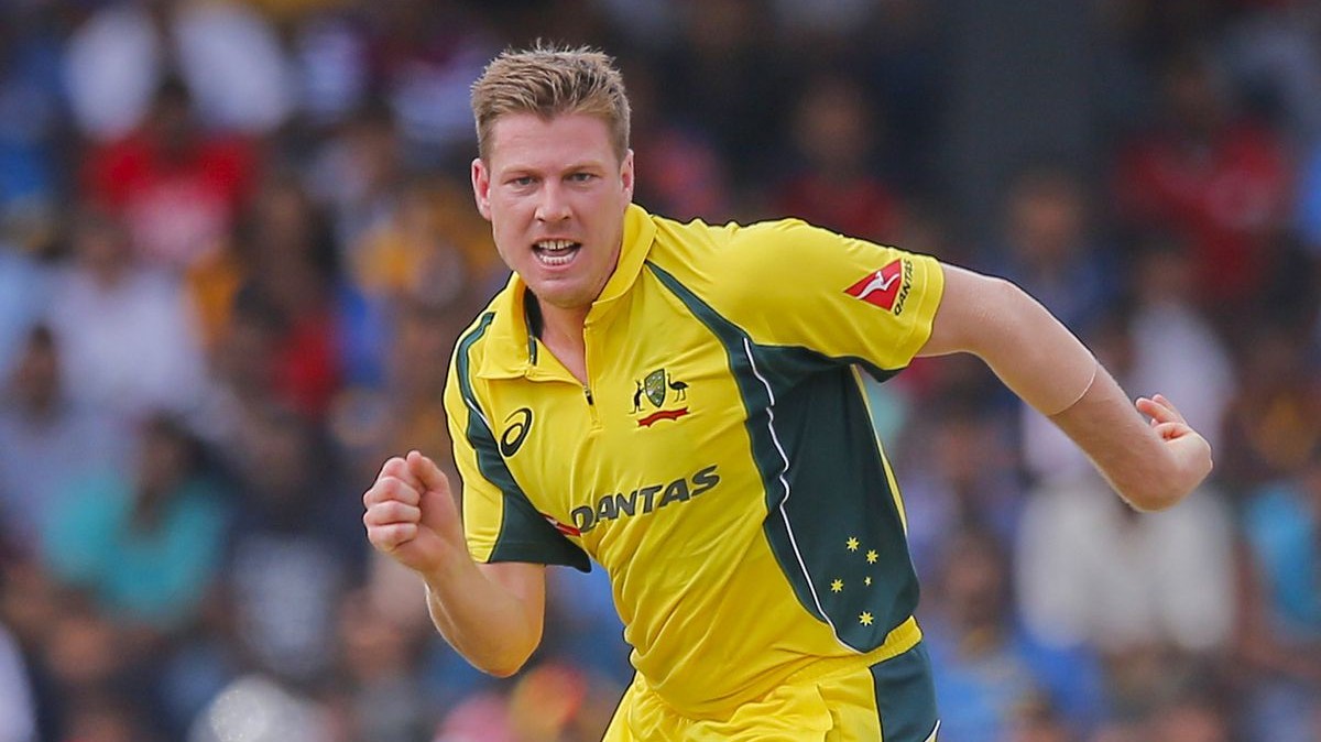 James Faulkner wants to 