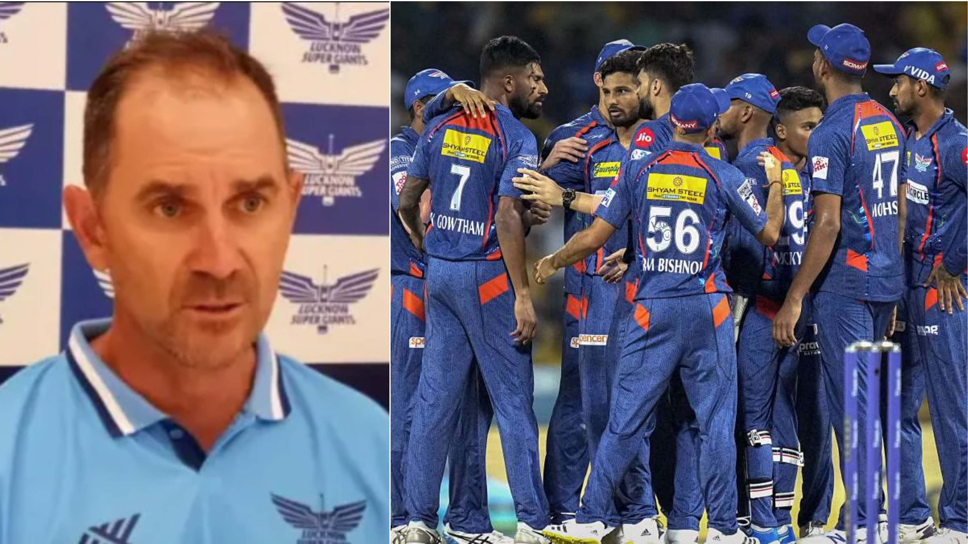 IPL 2024: “I will have sleepless nights fitting so much talent in 11 slots,” says Justin Langer ahead of IPL coaching debut