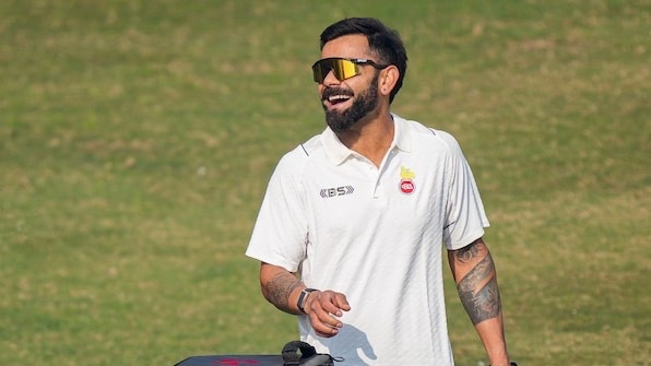 Virat Kohli turns down offer to lead Delhi on his return to Ranji Trophy after 13 years