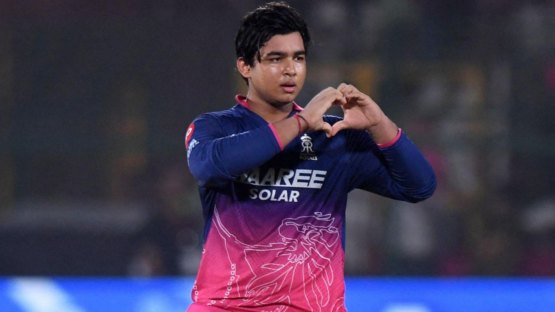 Vaibhav Sooryavanshi | BCCI-IPL