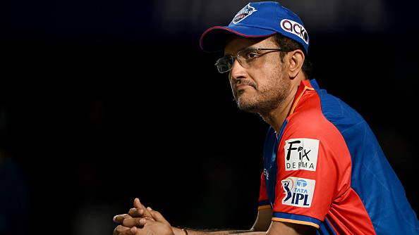“This involvement will continue…,” Sourav Ganguly hints at taking up coaching role with Delhi Capitals