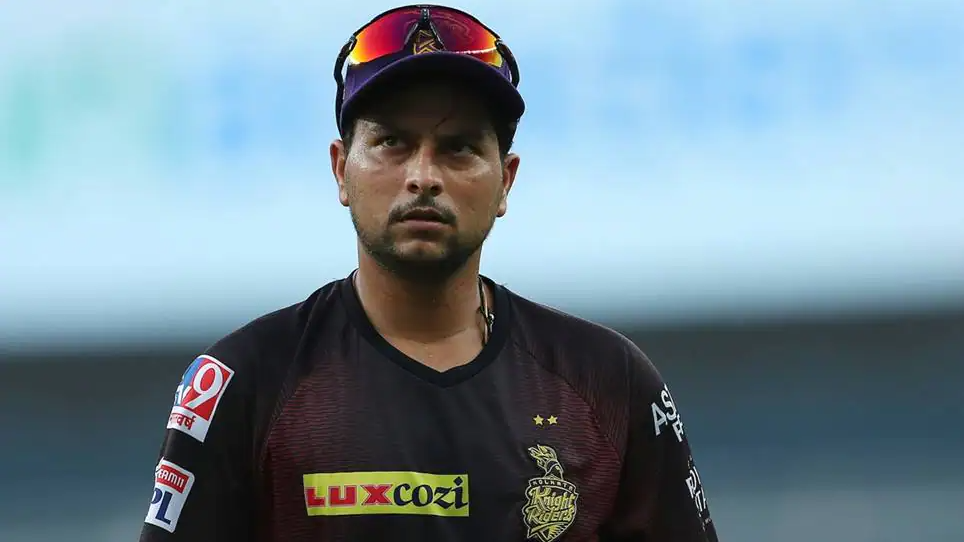 Kuldeep Yadav finally reveals what went wrong with him at KKR in last few seasons in IPL