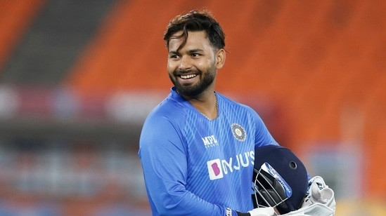 Rishabh Pant reveals three qualities one needs to be a good wicket-keeper