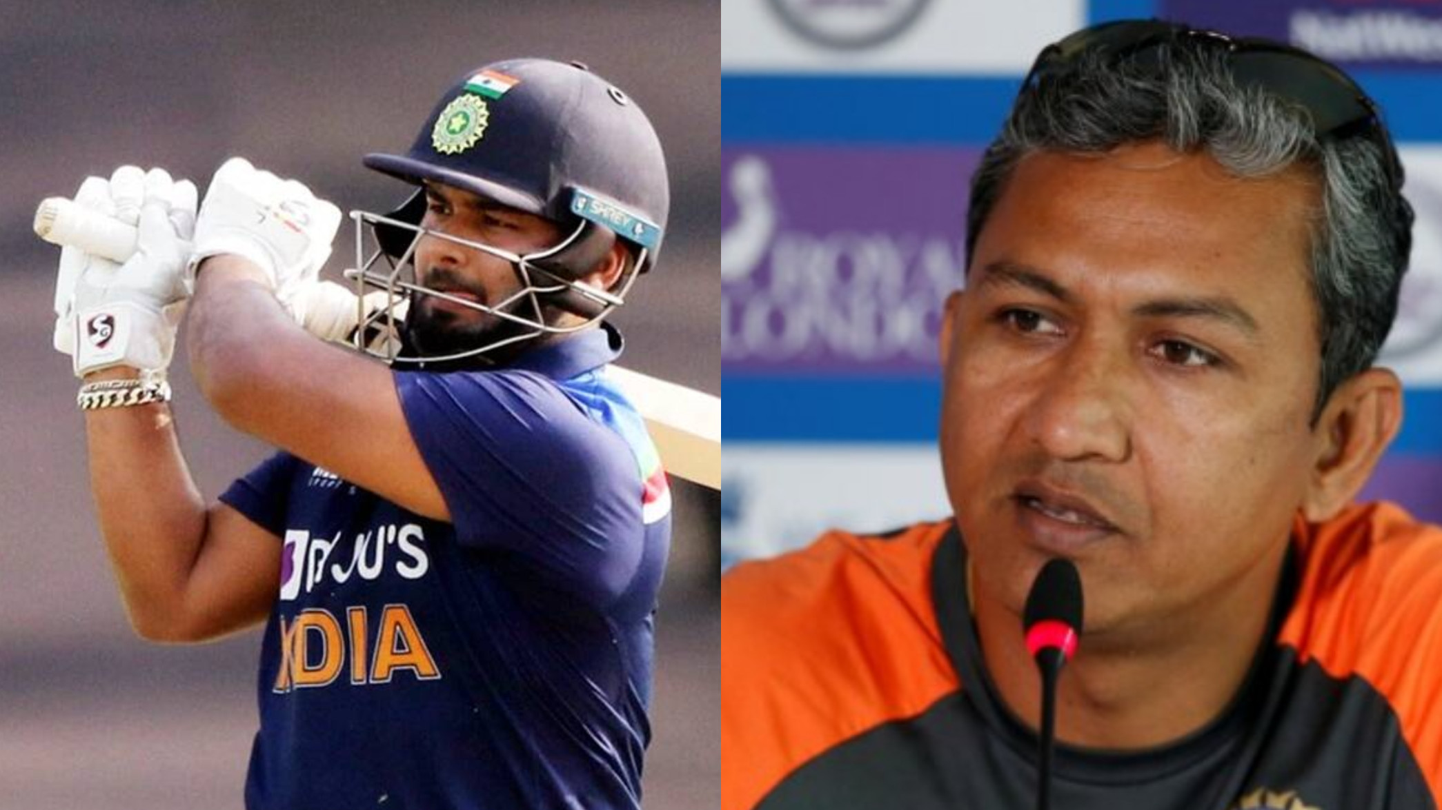 SA v IND 2021-22: ‘He is yet to come good’: Sanjay Bangar on Rishabh Pant’s batting flaws in ODI cricket