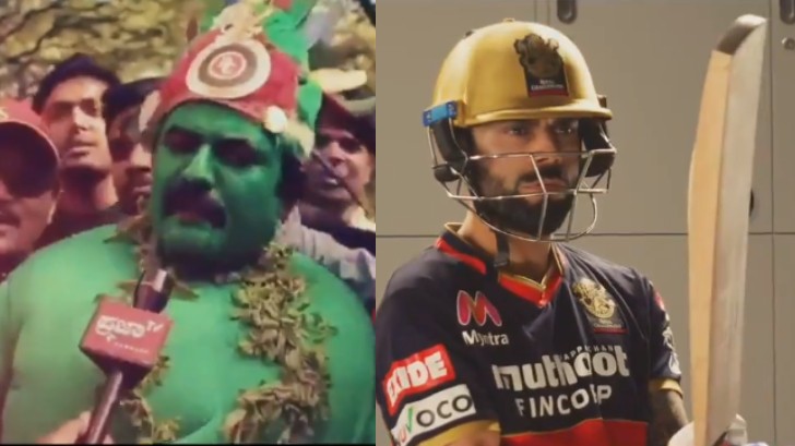 IPL 2020: WATCH - RCB releases Kannada version of team anthem after outrage by local fans