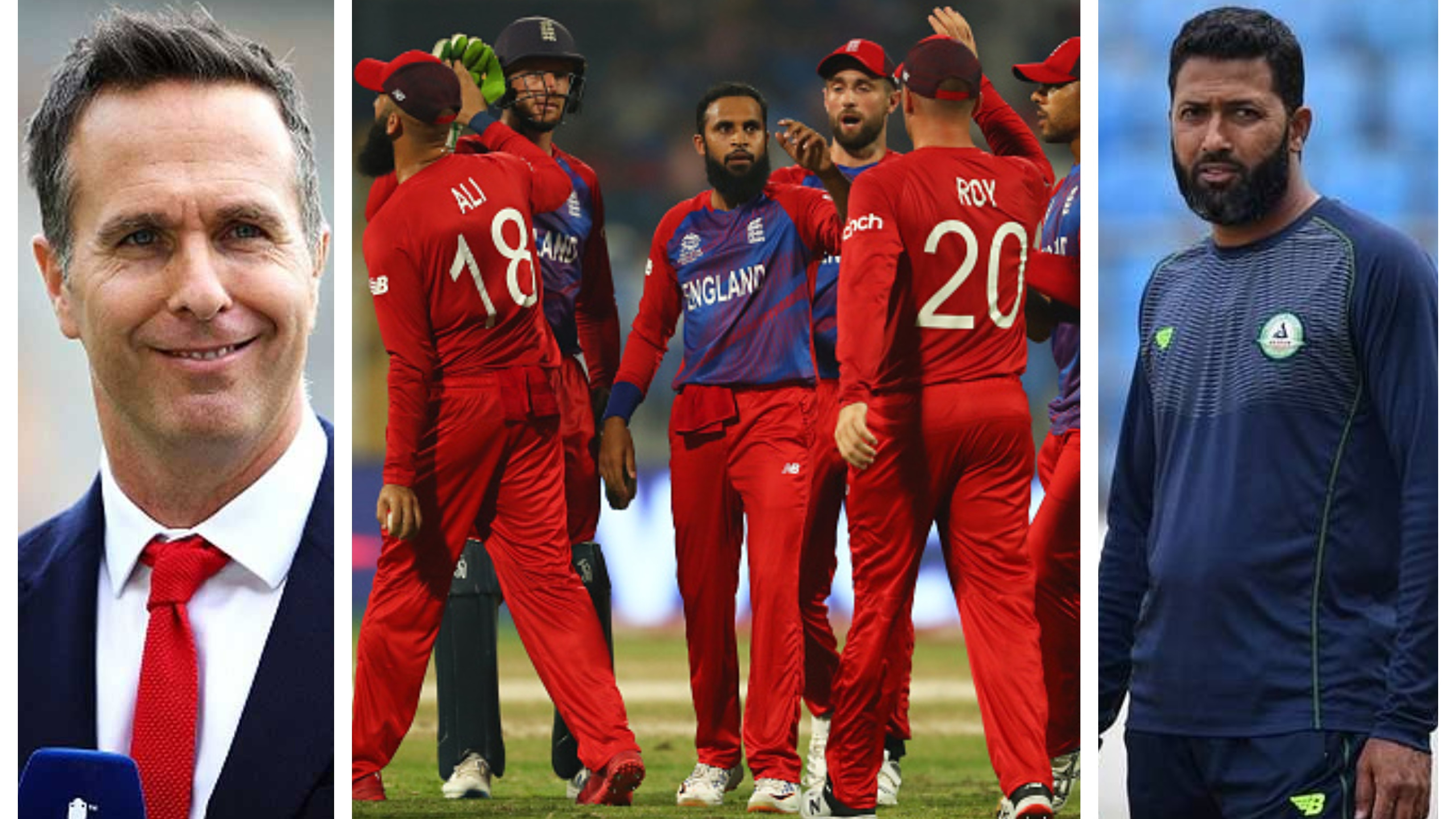 T20 World Cup 2021: Cricket fraternity reacts as England get closer to semi-final spot with 26-run win over Sri Lanka