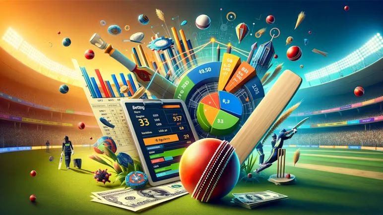 How IPL Impact the Cricket Betting? Influence & Winning Chances