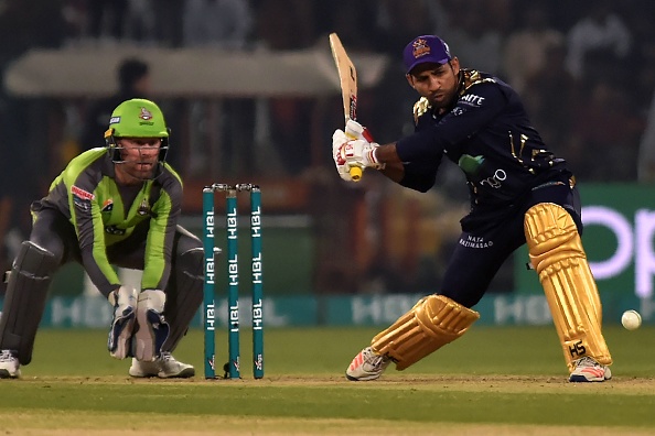 Sarfaraz has be performing well in the ongoing PSl 2020 | Getty Images