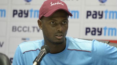 Jason Holder calls for racism to be treated similar to doping, match-fixing