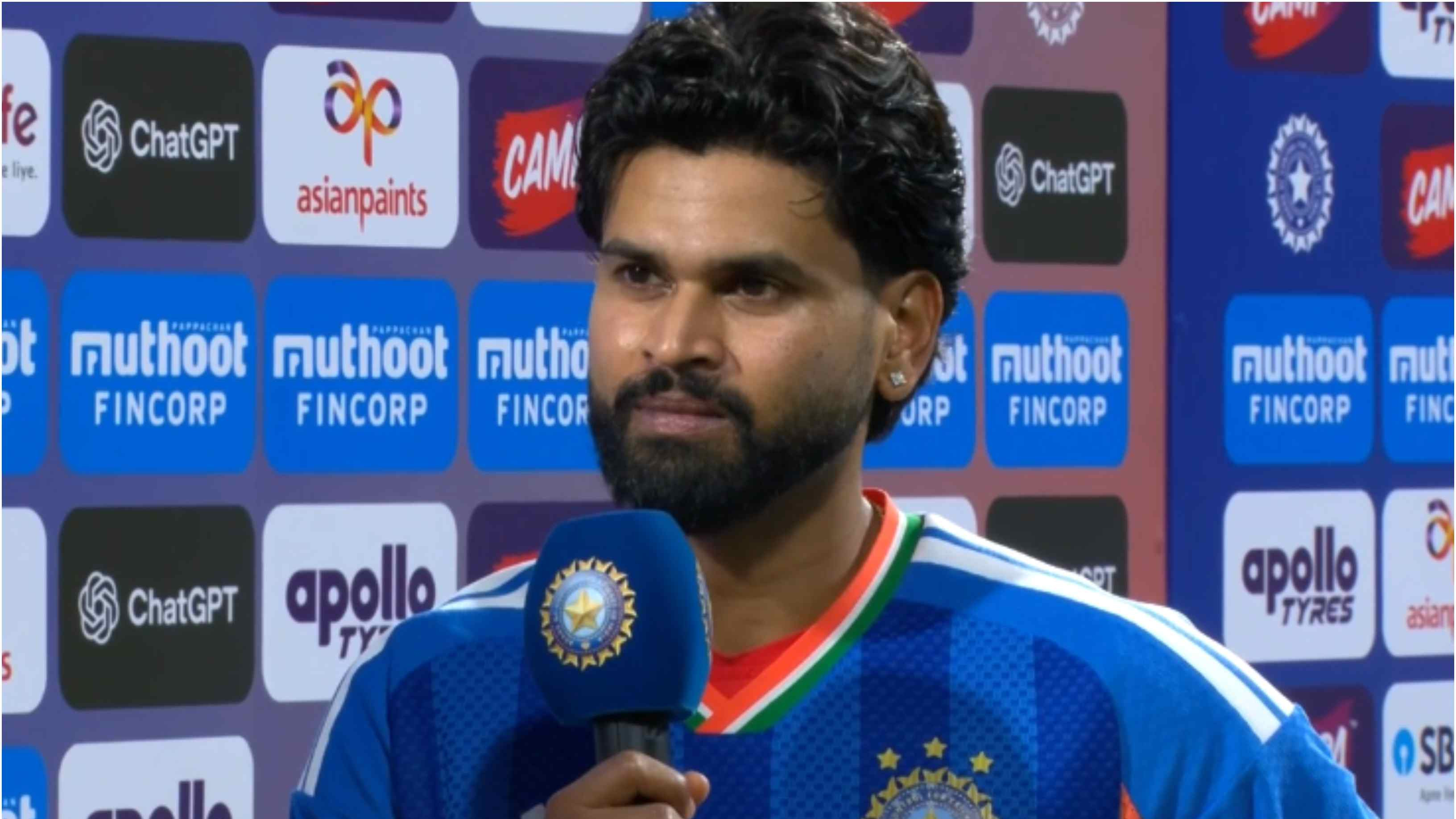 IND v WI 2026: “They were decisive in their execution,” Shreyas Iyer hails Indian bowlers after 14-run win in Indore T20I