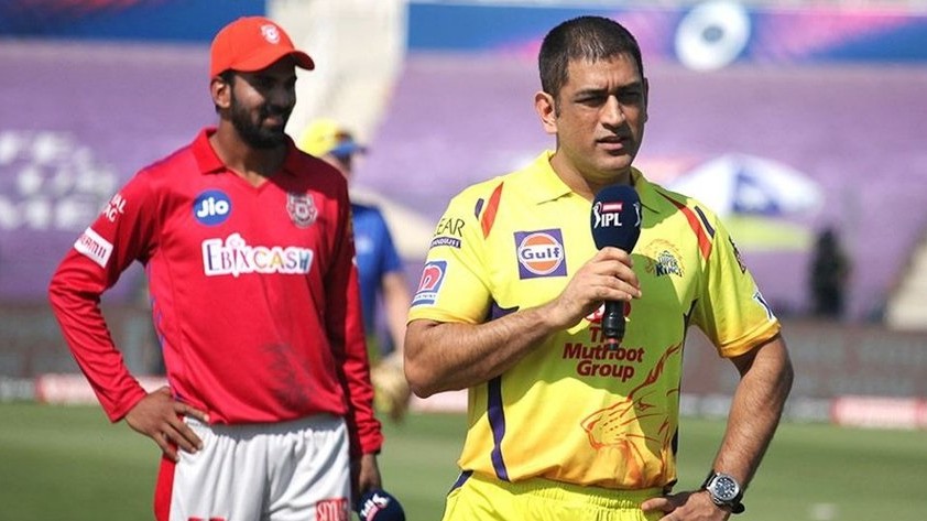 IPL 2020: Twitterati emote in memes after MS Dhoni says 'Definitely not' to retirement