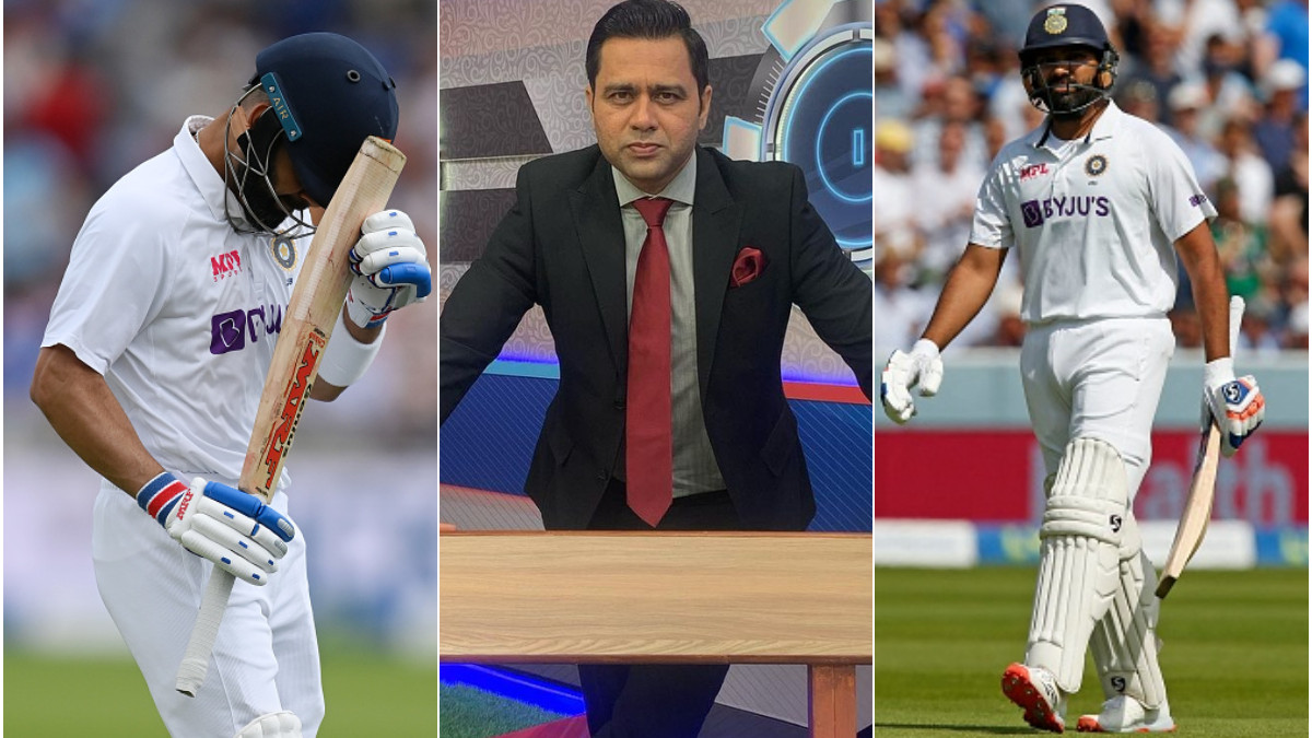 ENG v IND 2021: India should have played better- Aakash Chopra after batting disaster at Leeds