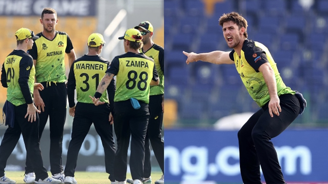 T20 World Cup 2021: Mitchell Marsh says Australia were confident of good showing despite poor form