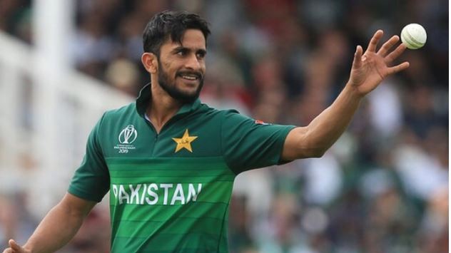 Back surgery unlikely as Hassan Ali responds positively to PCB's online rehabilitation