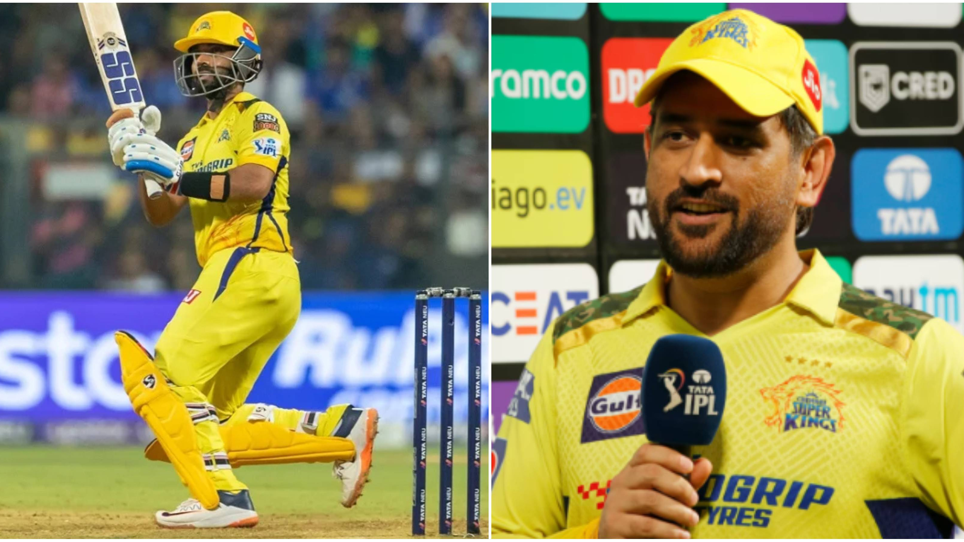 IPL 2023: CSK CEO reveals how Dhoni's words led to franchise signing Rahane at the auction
