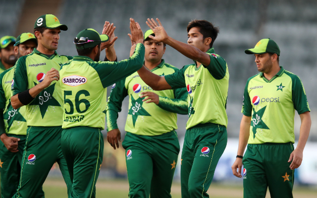No team should underestimate the young Pakistan team | AFP