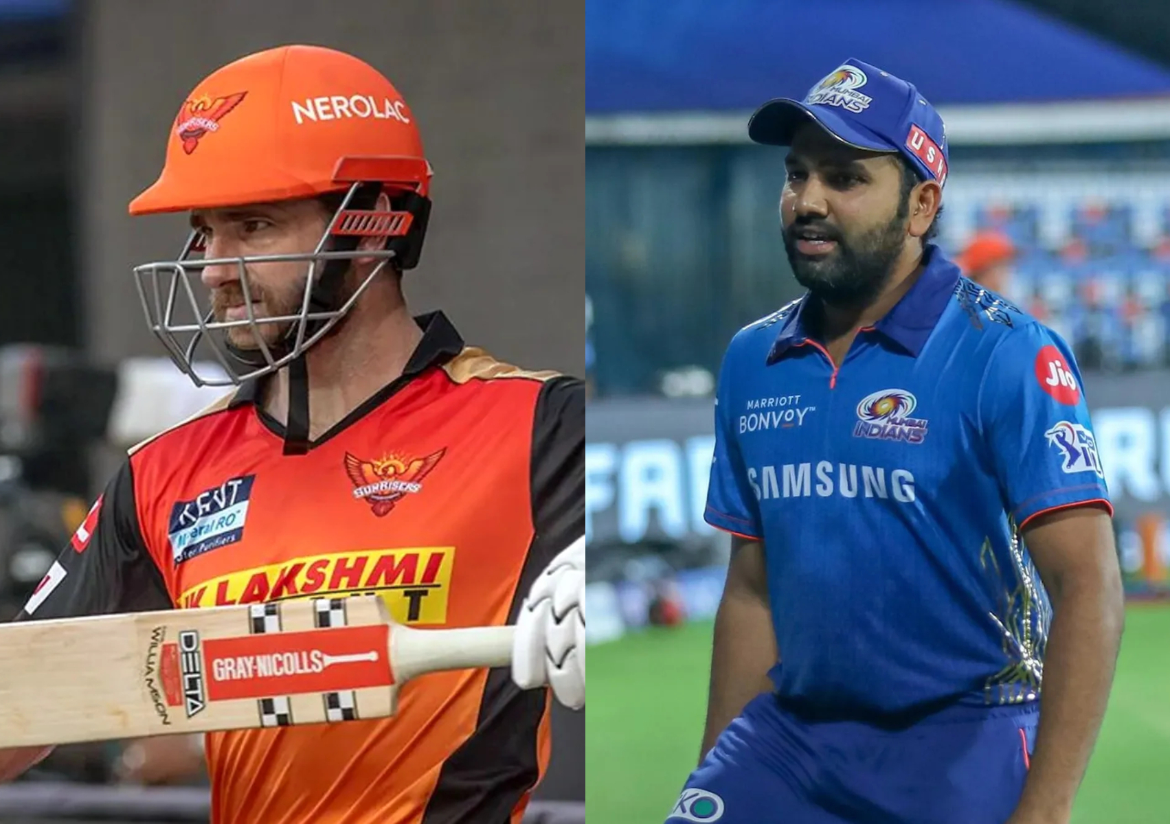 MI needs to beat SRH by 171 runs batting first if they make 200; if MI chases, they can't qualify for playoffs | Twitter