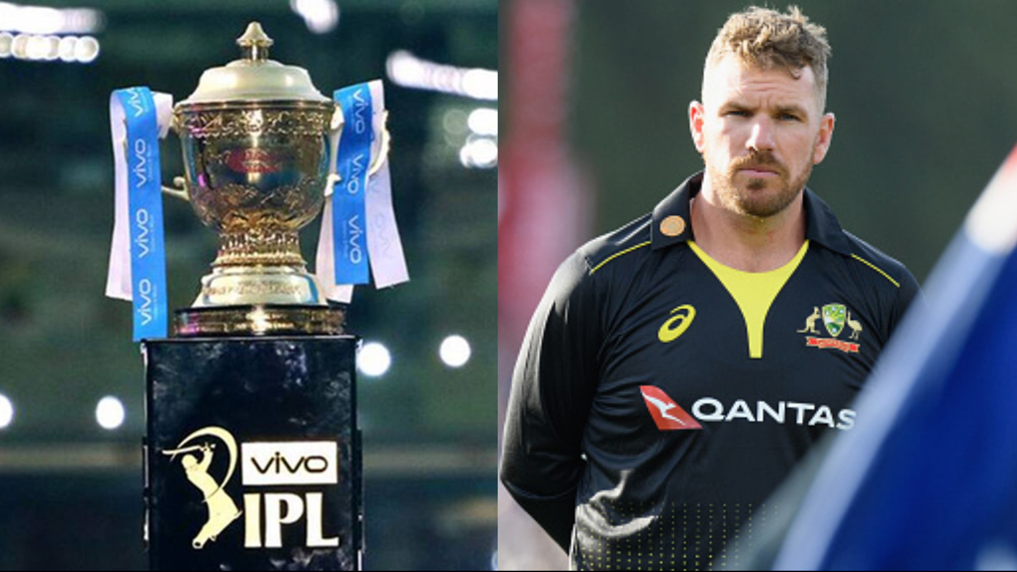 IPL 2021: CA to decided Australian players' availability on case-by-case basis: Aaron Finch