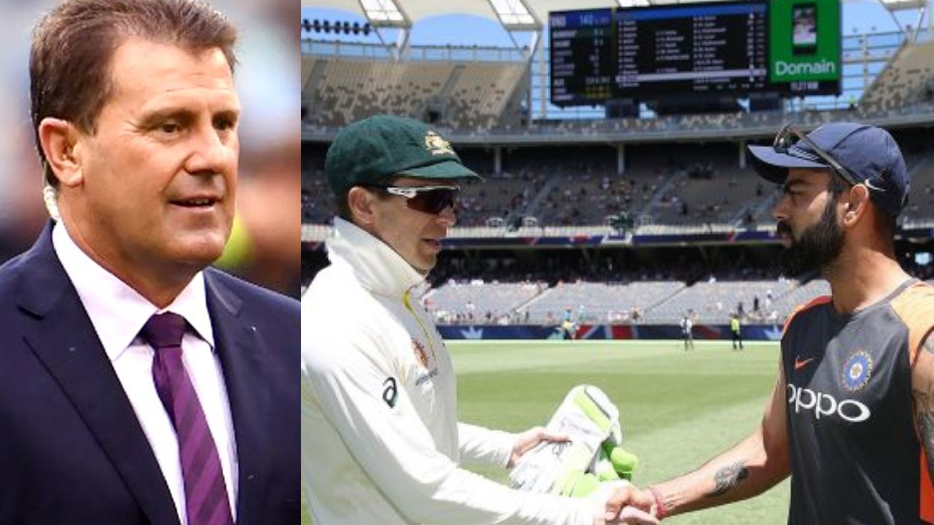 Mark Taylor feels India-Australia Boxing Day Test at MCG won’t look ‘great’ without crowds