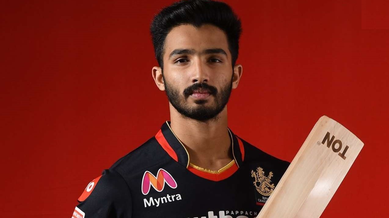 RCB’s Devdutt Padikkal says this bowler was most challenging to face in IPL 2020