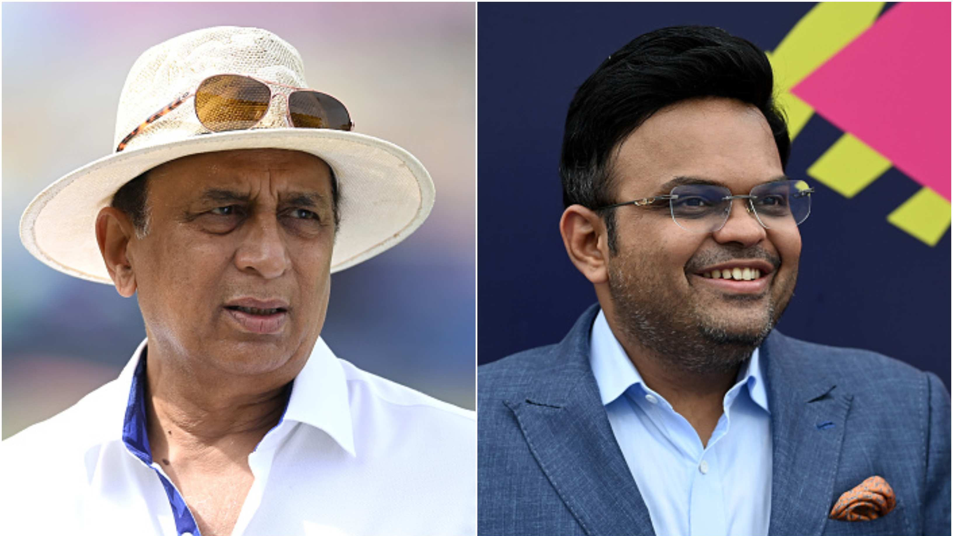 “Some refuse to give him credit due to political agenda”: Gavaskar lauds Jay Shah for ‘commendable’ work as BCCI secretary